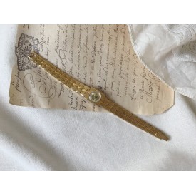 Vintage manual winding ladies watch